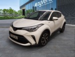 Toyota C-hr 1.8 125h Advance Toyota C-hr 1.8 125h Advance