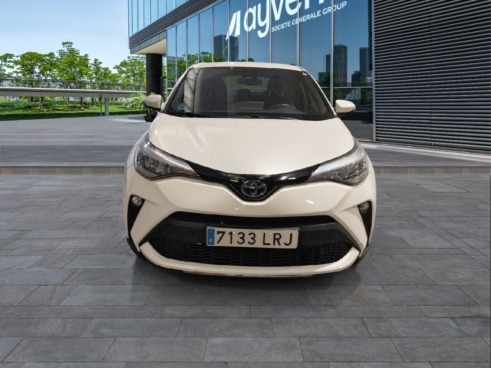 40543ad341c7ad9b85737cf1254c2d0f-3170 Toyota C-hr 1.8 125h Advance - 2