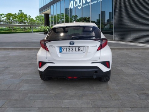 40543ad341c7ad9b85737cf1254c2d0f-3173 Toyota C-hr 1.8 125h Advance - 5
