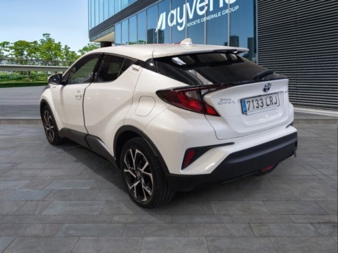 40543ad341c7ad9b85737cf1254c2d0f-3174 Toyota C-hr 1.8 125h Advance - 6