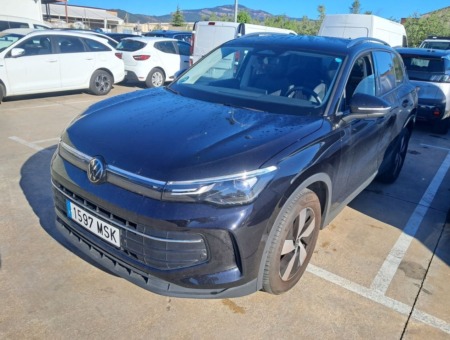 40543ad341c7ad9b85737cf1254c2d0f-3176 Volkswagen Tiguan Life 1.5 eTSI 110kW (150CV) DSG