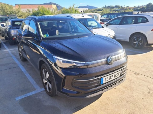40543ad341c7ad9b85737cf1254c2d0f-3178 Volkswagen Tiguan Life 1.5 Etsi 110kw (150cv) Dsg - 3