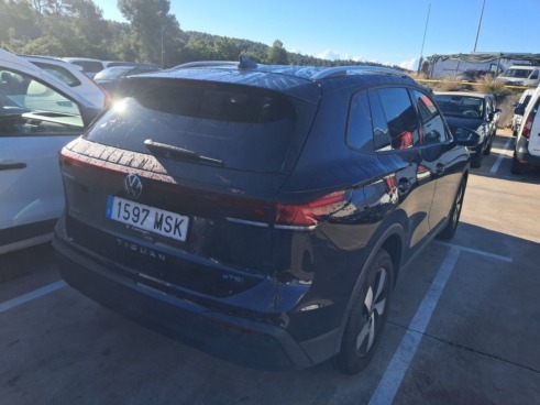 40543ad341c7ad9b85737cf1254c2d0f-3179 Volkswagen Tiguan Life 1.5 Etsi 110kw (150cv) Dsg - 4