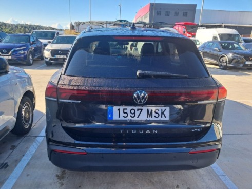 40543ad341c7ad9b85737cf1254c2d0f-3180 Volkswagen Tiguan Life 1.5 Etsi 110kw (150cv) Dsg - 5