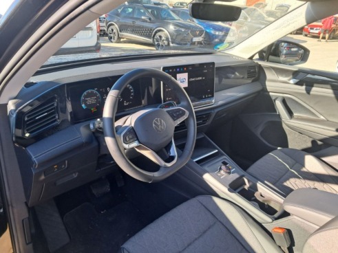 40543ad341c7ad9b85737cf1254c2d0f-3182 Volkswagen Tiguan Life 1.5 Etsi 110kw (150cv) Dsg - 7