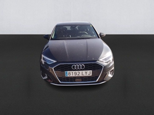 40543ad341c7ad9b85737cf1254c2d0f-3201 Audi A3 Sportback Advanced 35 Tfsi 110kw S Tron - 2