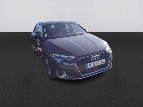 40543ad341c7ad9b85737cf1254c2d0f-3202 Audi A3 Sportback Advanced 35 Tfsi 110kw S Tron - 3