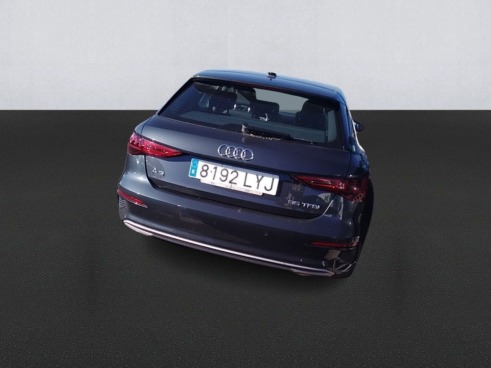 40543ad341c7ad9b85737cf1254c2d0f-3204 Audi A3 Sportback Advanced 35 Tfsi 110kw S Tron - 5