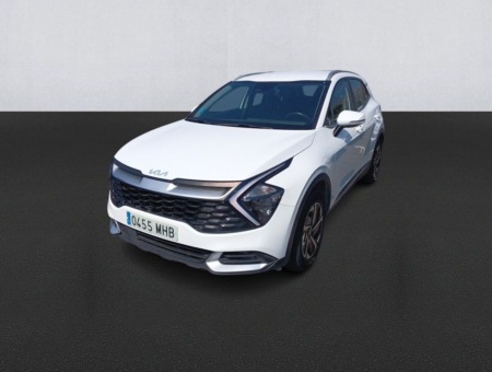 40543ad341c7ad9b85737cf1254c2d0f-3248 Kia Sportage 1.6 T-GDi HEV 171kW (230CV) Drive 4x2