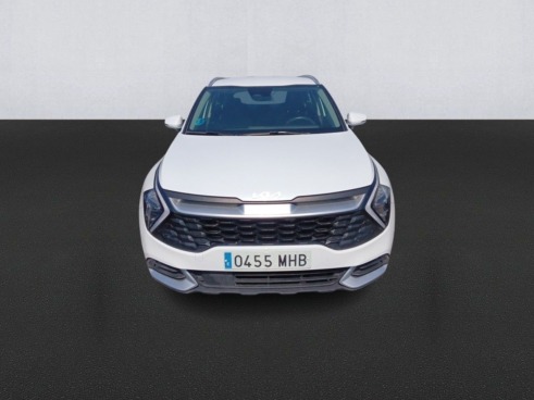 40543ad341c7ad9b85737cf1254c2d0f-3249 Kia Sportage 1.6 T-gdi Hev 171kw (230cv) Drive 4×2 - 2