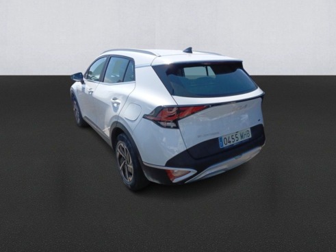 40543ad341c7ad9b85737cf1254c2d0f-3253 Kia Sportage 1.6 T-gdi Hev 171kw (230cv) Drive 4×2 - 6