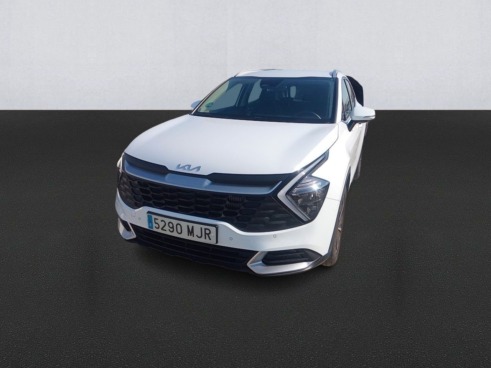 40543ad341c7ad9b85737cf1254c2d0f-3256 Kia Sportage 1.6 T-gdi Mhev 110kw (150cv) Drive 4×2 - 1