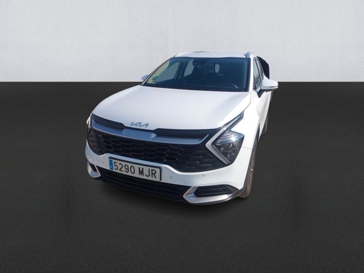 Kia Sportage 1.6 T-gdi Mhev 110kw (150cv) Drive 4×2 Kia Sportage 1.6 T-gdi Mhev 110kw (150cv) Drive 4×2