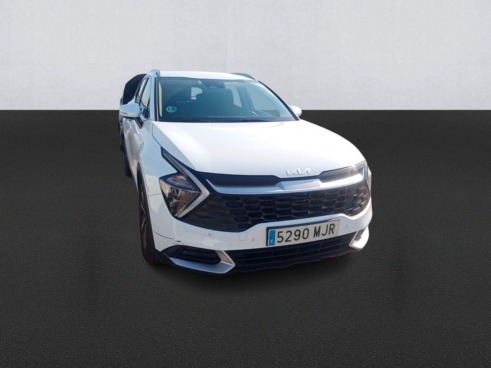 40543ad341c7ad9b85737cf1254c2d0f-3258 Kia Sportage 1.6 T-gdi Mhev 110kw (150cv) Drive 4×2 - 3