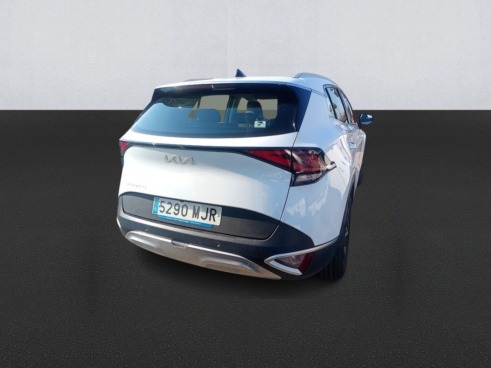 40543ad341c7ad9b85737cf1254c2d0f-3259 Kia Sportage 1.6 T-gdi Mhev 110kw (150cv) Drive 4×2 - 4