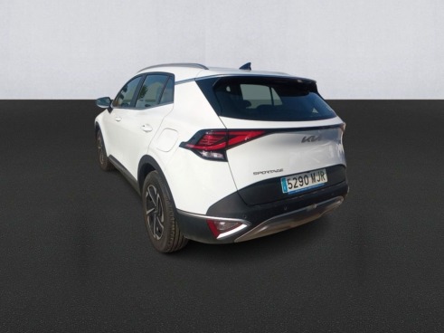 40543ad341c7ad9b85737cf1254c2d0f-3261 Kia Sportage 1.6 T-gdi Mhev 110kw (150cv) Drive 4×2 - 6