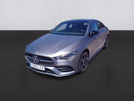40543ad341c7ad9b85737cf1254c2d0f-3264 Mercedes CLA CLA 180