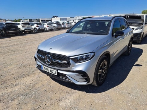 40543ad341c7ad9b85737cf1254c2d0f-3280 Mercedes Glc 220 D 4matic - 1