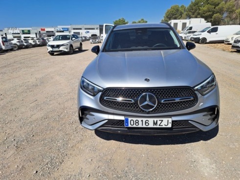 40543ad341c7ad9b85737cf1254c2d0f-3281 Mercedes Glc 220 D 4matic - 2