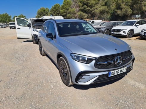40543ad341c7ad9b85737cf1254c2d0f-3282 Mercedes Glc 220 D 4matic - 3