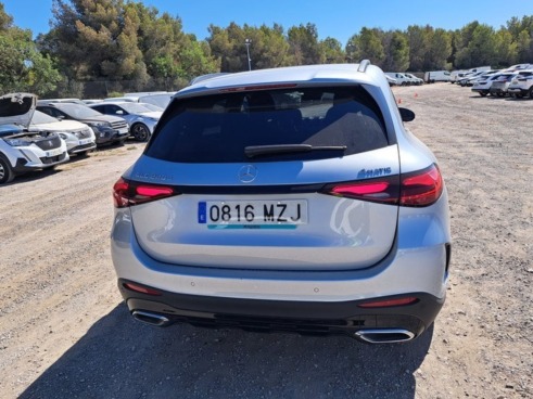 40543ad341c7ad9b85737cf1254c2d0f-3284 Mercedes Glc 220 D 4matic - 5