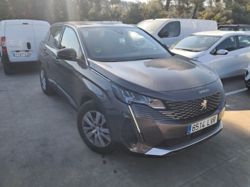 40543ad341c7ad9b85737cf1254c2d0f-3306 Peugeot 3008 1.5 Bluehdi 96kw (130cv) S&s Active Pack - 3