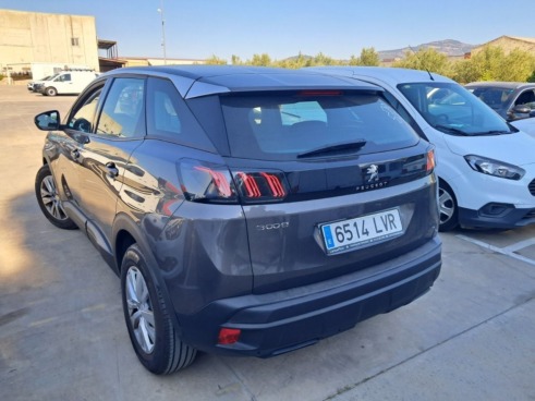 40543ad341c7ad9b85737cf1254c2d0f-3309 Peugeot 3008 1.5 Bluehdi 96kw (130cv) S&s Active Pack - 6