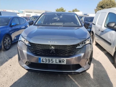 40543ad341c7ad9b85737cf1254c2d0f-3313 Peugeot 3008 225 E-eat8 Allure Pack - 2