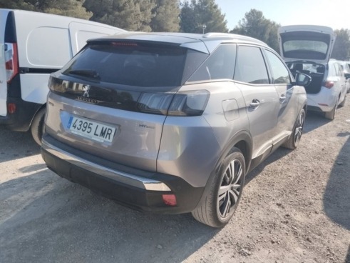 40543ad341c7ad9b85737cf1254c2d0f-3315 Peugeot 3008 225 E-eat8 Allure Pack - 4