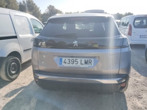 40543ad341c7ad9b85737cf1254c2d0f-3316 Peugeot 3008 225 E-eat8 Allure Pack - 5
