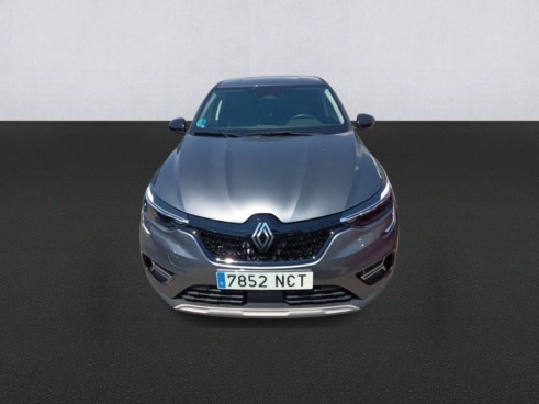 40543ad341c7ad9b85737cf1254c2d0f-3329 Renault Arkana Evolution E-tech Full Hybrid 105kw(145cv - 2