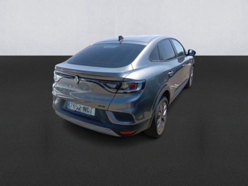 40543ad341c7ad9b85737cf1254c2d0f-3331 Renault Arkana Evolution E-tech Full Hybrid 105kw(145cv - 4