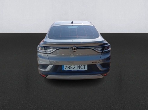 40543ad341c7ad9b85737cf1254c2d0f-3332 Renault Arkana Evolution E-tech Full Hybrid 105kw(145cv - 5