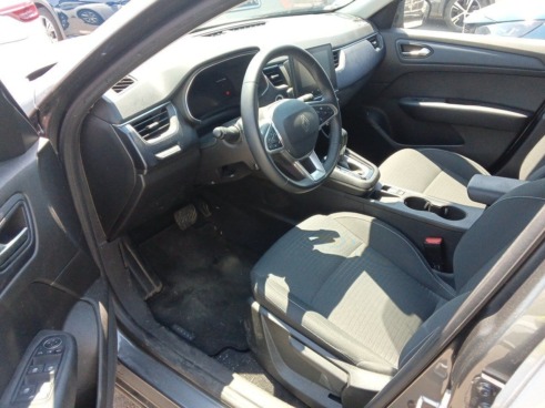 40543ad341c7ad9b85737cf1254c2d0f-3334 Renault Arkana Evolution E-tech Full Hybrid 105kw(145cv - 7