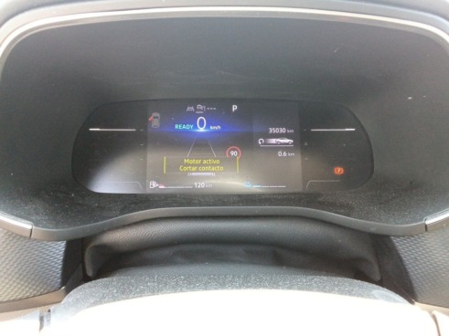 40543ad341c7ad9b85737cf1254c2d0f-3335 Renault Arkana Evolution E-tech Full Hybrid 105kw(145cv - 8