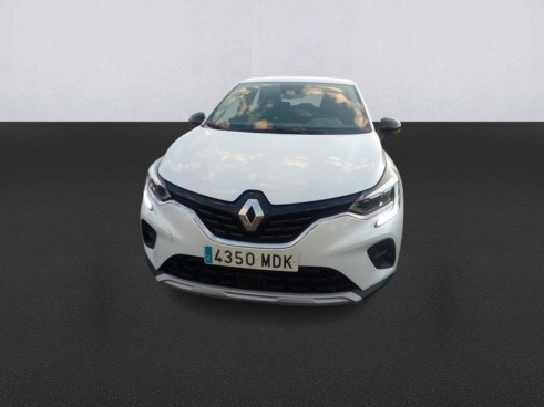 40543ad341c7ad9b85737cf1254c2d0f-3337 Renault Captur Equilibre Tce 74 Kw (100cv) Glp - 2