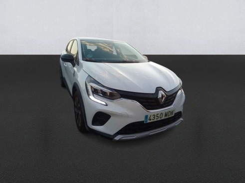 40543ad341c7ad9b85737cf1254c2d0f-3338 Renault Captur Equilibre Tce 74 Kw (100cv) Glp - 3