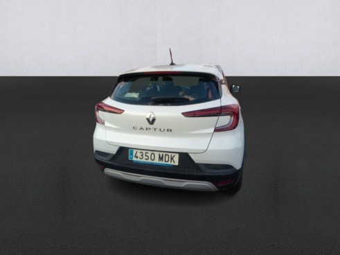 40543ad341c7ad9b85737cf1254c2d0f-3340 Renault Captur Equilibre Tce 74 Kw (100cv) Glp - 5