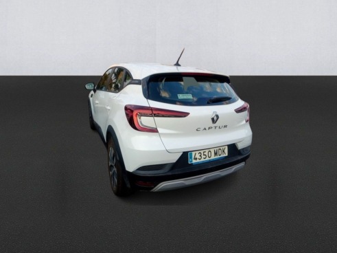40543ad341c7ad9b85737cf1254c2d0f-3341 Renault Captur Equilibre Tce 74 Kw (100cv) Glp - 6