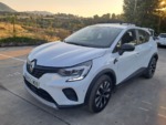 Renault Captur Equilibre Tce 74 Kw (100cv) Glp Renault Captur Equilibre Tce 74 Kw (100cv) Glp