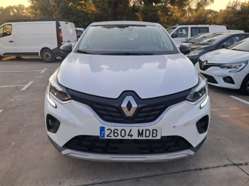 40543ad341c7ad9b85737cf1254c2d0f-3345 Renault Captur Equilibre Tce 74 Kw (100cv) Glp - 2