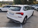 40543ad341c7ad9b85737cf1254c2d0f-3371 Skoda Kamiq 1.0 Tsi 81kw (110cv) Dsg Ambition - 4