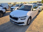 Skoda Kamiq 1.0 Tsi 81kw (110cv) Emotion Skoda Kamiq 1.0 Tsi 81kw (110cv) Emotion