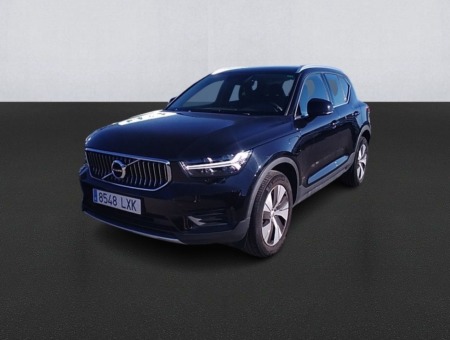 40543ad341c7ad9b85737cf1254c2d0f-3392 Volvo XC40 1.5 T5 Twin Recharge Inscription Ex Auto