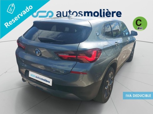 40543ad341c7ad9b85737cf1254c2d0f-8493 BMW X2 sDrive18i 100 kW (136 CV) - 2