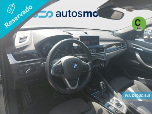 40543ad341c7ad9b85737cf1254c2d0f-8494 BMW X2 sDrive18i 100 kW (136 CV) - 3