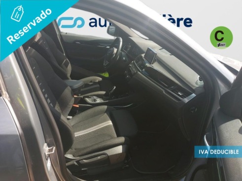 40543ad341c7ad9b85737cf1254c2d0f-8497 BMW X2 sDrive18i 100 kW (136 CV) - 6