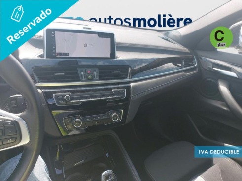 40543ad341c7ad9b85737cf1254c2d0f-8499 BMW X2 sDrive18i 100 kW (136 CV) - 8