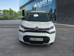 40543ad341c7ad9b85737cf1254c2d0f-3401 Citroen C3 Aircross Bluehdi 81kw (110cv) S&s Feel - 2