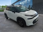 40543ad341c7ad9b85737cf1254c2d0f-3402 Citroen C3 Aircross Bluehdi 81kw (110cv) S&s Feel - 3